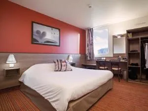 昂热王牌酒店 - Le Plessis-Grammoire