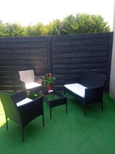 MON PETIT COIN DE PARADIS