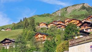 Alpage Immo Location Service