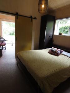 Halte Liempde Logies