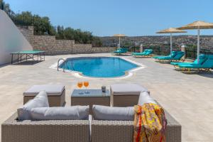 Villa Marietta by Estia