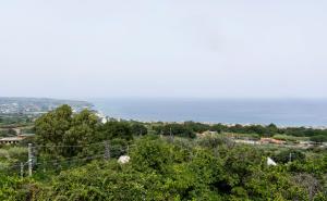 Camera Matrimoniale con Balcone e Vista Mare