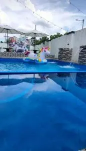 Saujana Homestay Perak - Teronoh