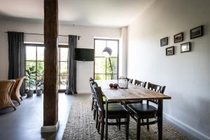 Gutshof Superior Studio 4-7 Personen