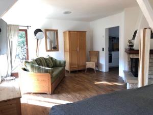 Gutshof Gartenhaus 2-4 Personen