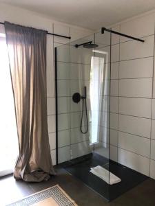 Gutshof Gartenhaus 2-4 Personen