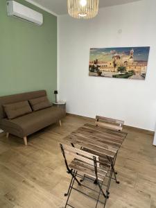 Dai Palermitani Rooms & Apartments