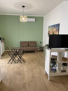 Dai Palermitani Rooms & Apartments
