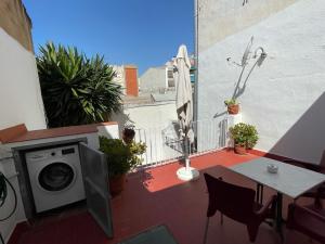 Fulanito un apartamento súper acojedor