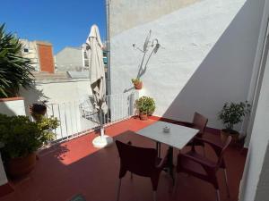 Fulanito un apartamento súper acojedor