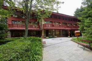 Хотел "Калина"