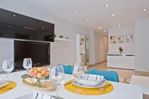 Cómodo y luminoso apto cerca de Playas y Valencia - 4hvězdičkové hotely ve městě Sueca