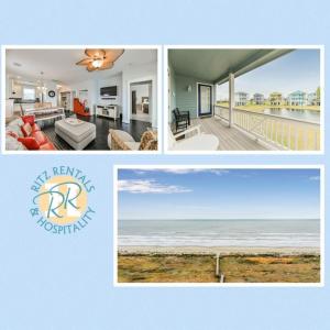 A Wave Away Fabulous Beach Home at Pointe West Resort