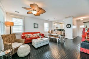 A Wave Away Fabulous Beach Home at Pointe West Resort