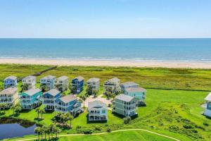 Stella Maris Beach Cottage in Pointe West Resort