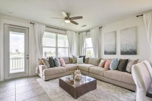 Stella Maris Beach Cottage in Pointe West Resort