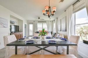 Stella Maris Beach Cottage in Pointe West Resort