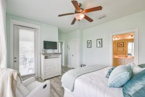 Stella Maris Beach Cottage in Pointe West Resort