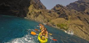 Lagarto Hostel Tenerife