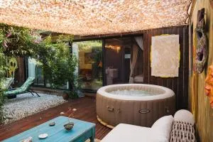 Maxia Galega -Arte, Natureza, Relax -Ribeira Sacra - Bóveda