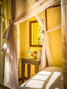 Raha Wildlife Resort