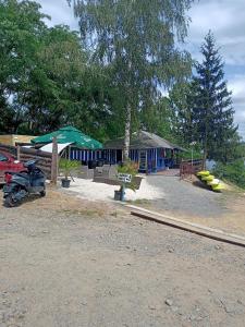 Wellness Hotel Orlík