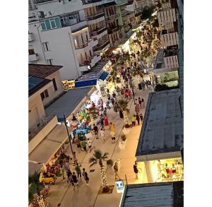 Italian Experience-Cattolica Sea Loft