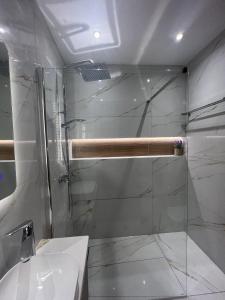 Elite Holiday Apartment