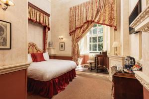 Castle Classic Room room in Lumley Castle Hotel
