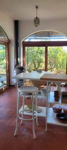 Surf house El Palmar