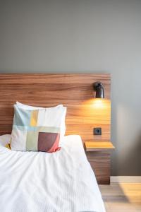 Family Room room in Quality Hotel Grand Kristianstad