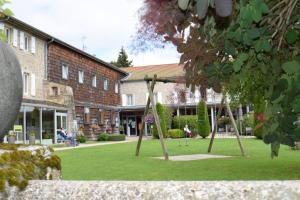 Hotels Hob Fort du Pre : photos des chambres