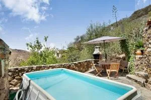 House Sleeps6-Parking-Garden-Pool in summer-Pet - Ayacata
