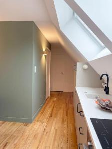 Appartement BZH