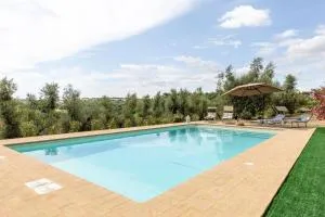 Italian Experience-Villa Luna - 蒙特卡西亚诺