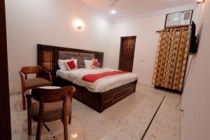 Home Stay Cum Bed and Breakfast