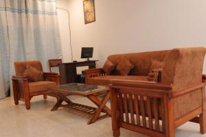 Home Stay Cum Bed and Breakfast