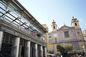 Appartamento con 1 Camera da Letto
