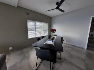 The Villa at Perna Perna