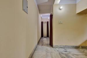 Hotel O Metro Guest House