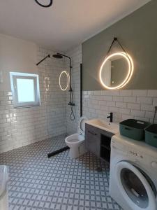 Calm apartment in Lepetane