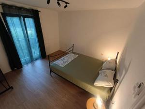 Calm apartment in Lepetane