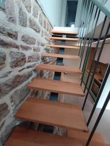 Calm apartment in Lepetane