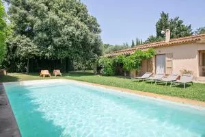 Les Alzines - San Miguel de Fluviá