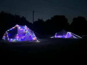 Cooll Camping Canterbury - 温厄姆
