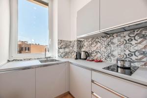 Appartamento Basilica di San Giovanni in Laterano