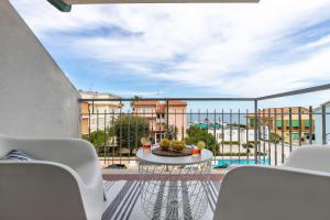 Conero Sea Loft