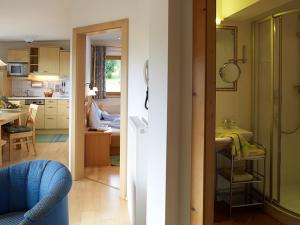 Apartment Type 2 room in Landhaus Kaiserblick