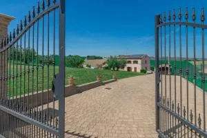 Italian Experience-Villa Clair - Capodarco