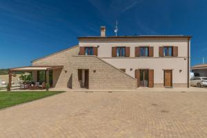 Italian Experience-Villa Clair